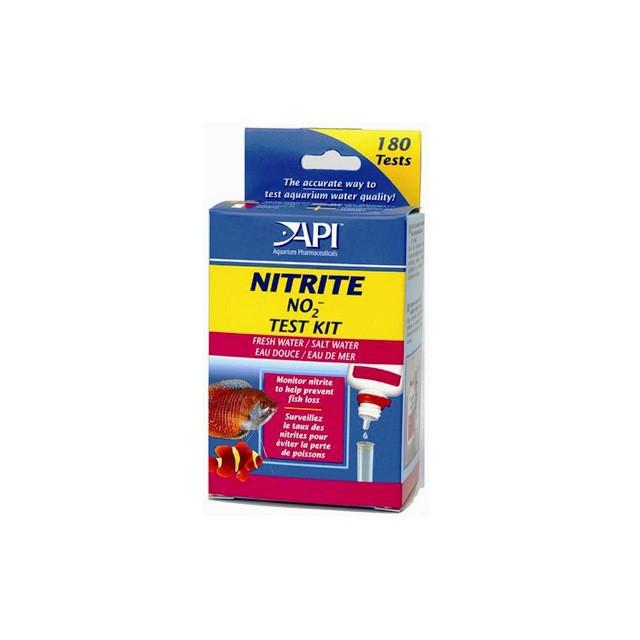 API NITRITE TEST KIT DÀNH CHO HỒ CÁ CẢNH