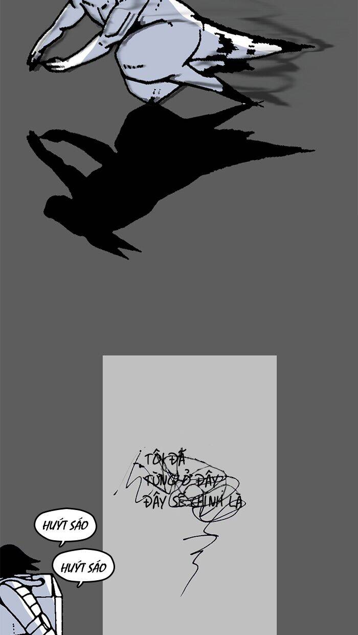 mắc kẹt trên mặt trăng chapter 45 40