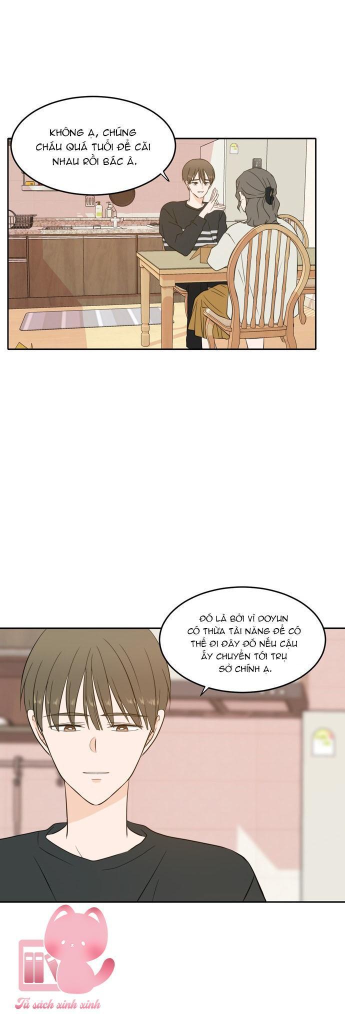 hẹn gặp nhau ở kiếp thứ 19 chapter 26 23