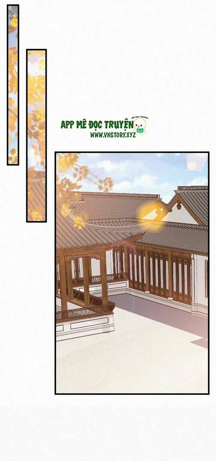 thiên hương mỹ nhân chapter 87 20