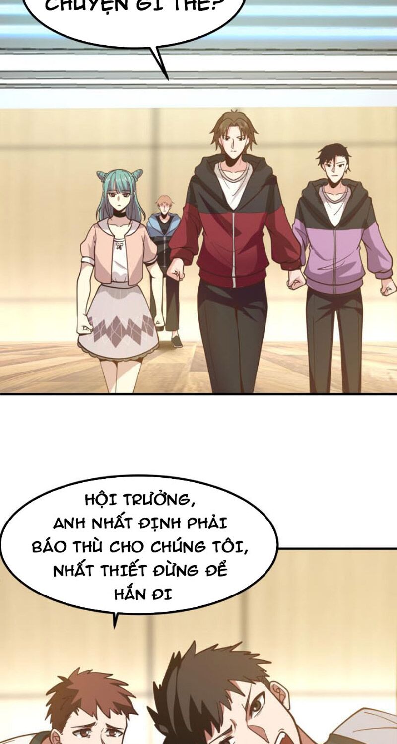 trên người ta có một rồng chapter 508 12