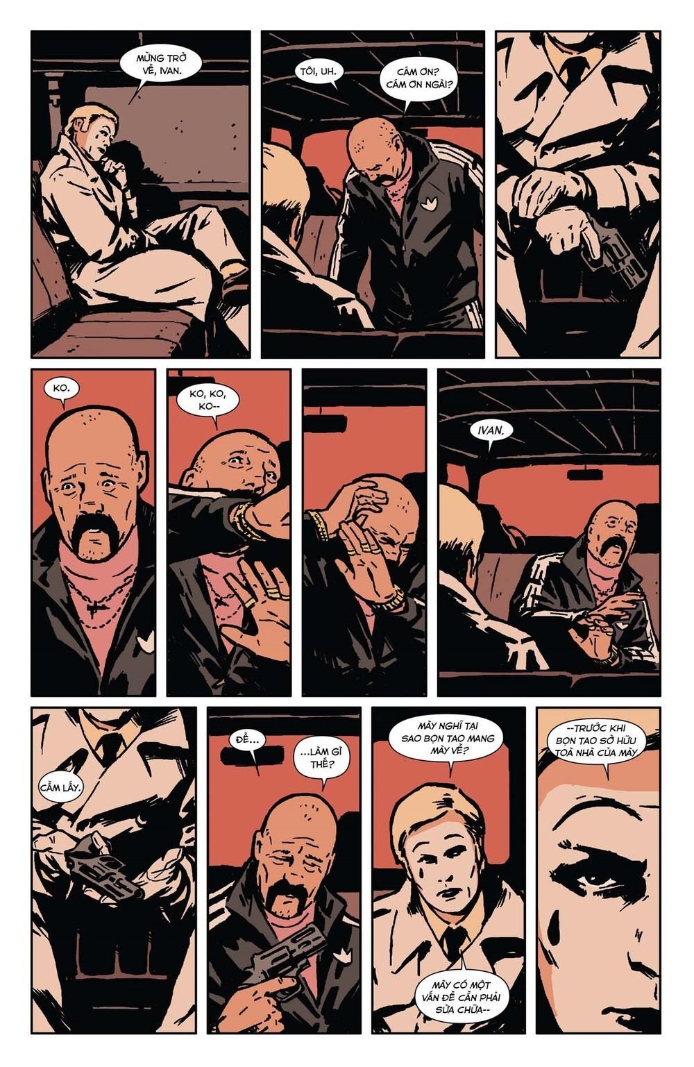 hawkeye 2012 chapter 19 8