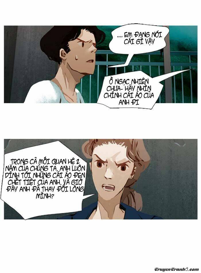 subtle disaster chapter 25 8