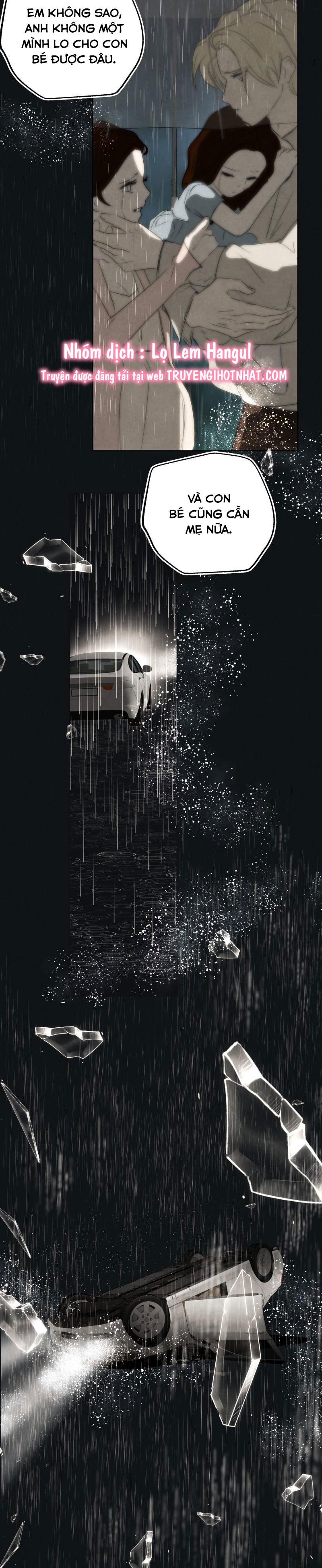 tôi chính là ác nữ phản diện chapter 29 15