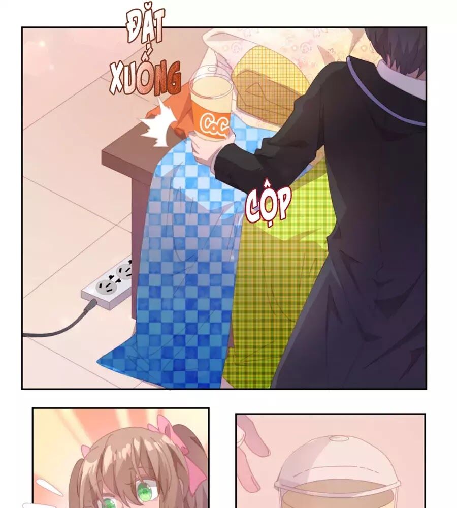 thanh âm giai điệu phản công chapter 70 10