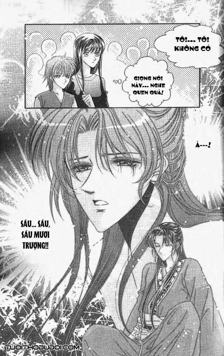 tiếu khuynh tam quốc chapter 5 13