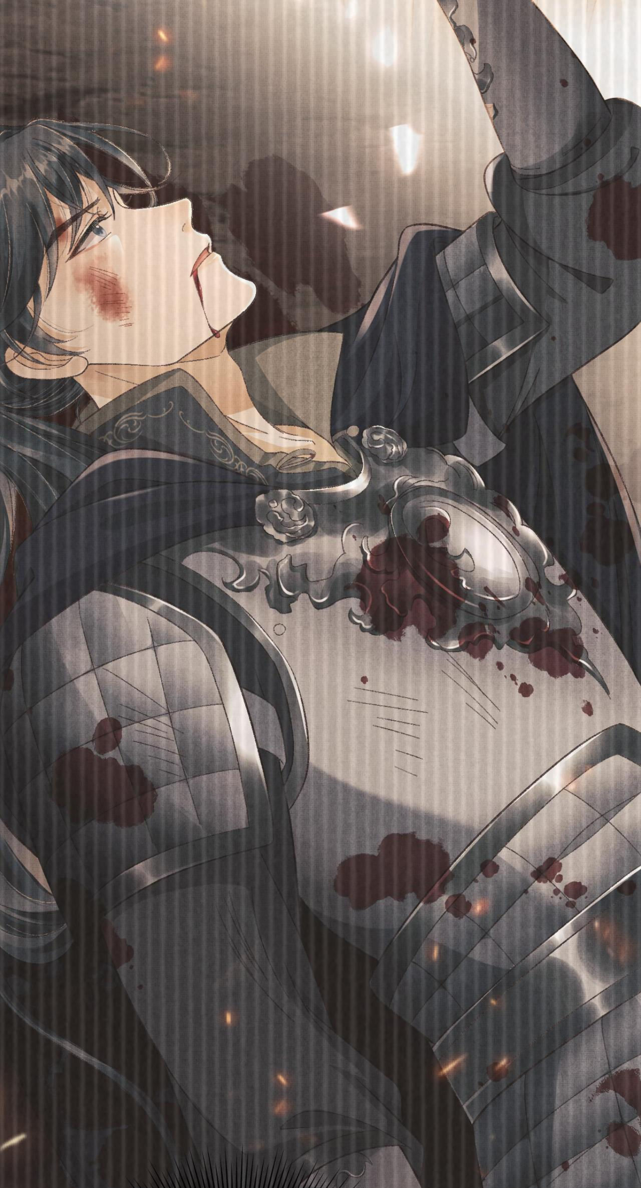 tướng quân luôn tự coi mình thành thế thân chapter 42 28