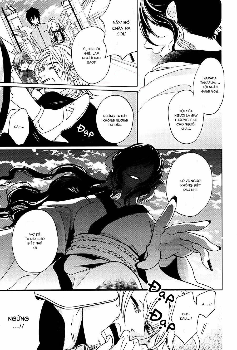 jigoku no enra chapter 13 10