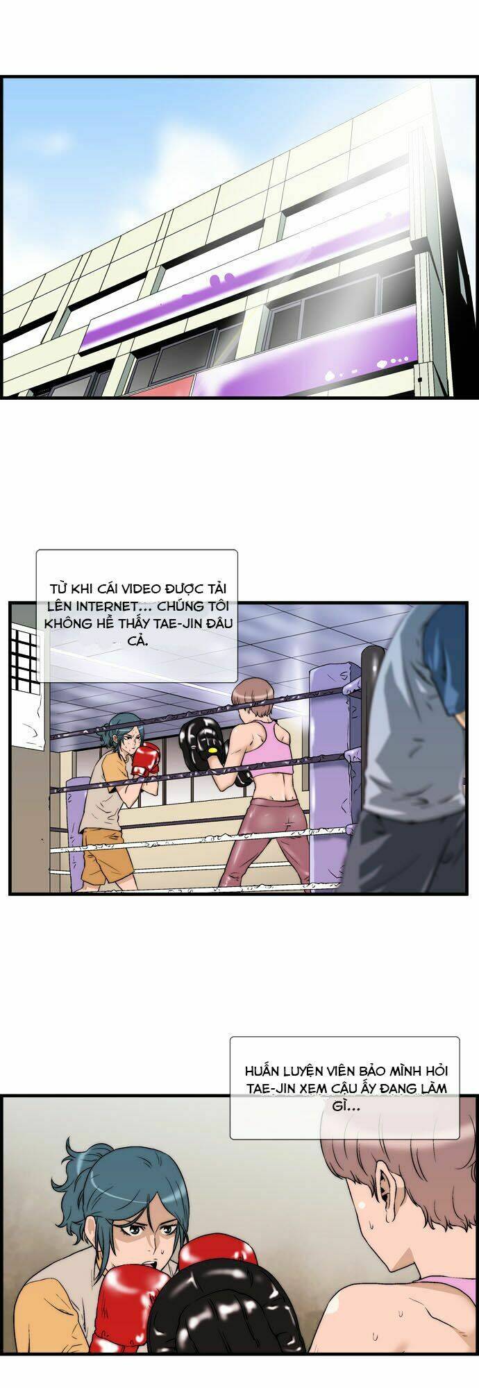 green boy chapter 27 3