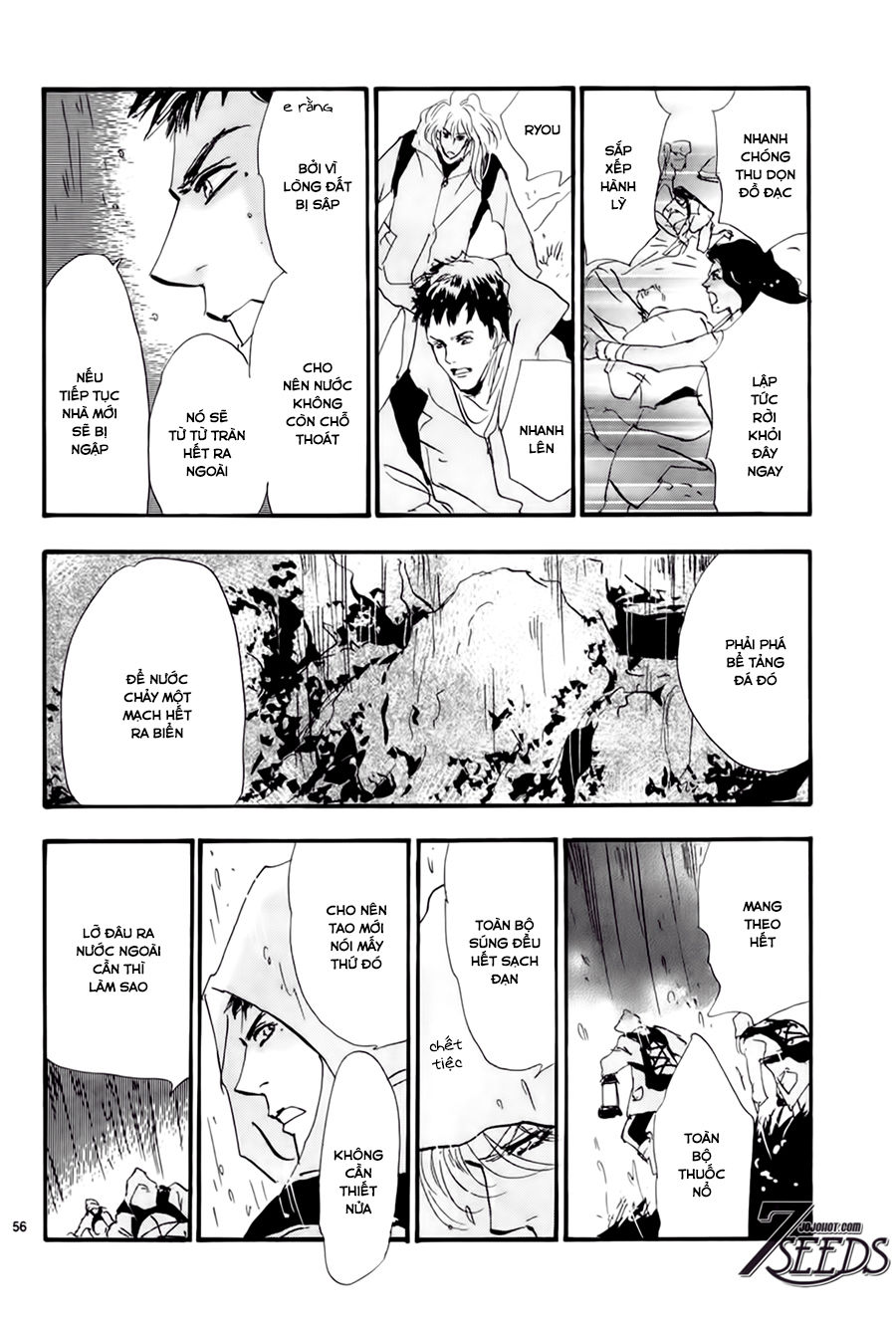 mầm sống chapter 180 56