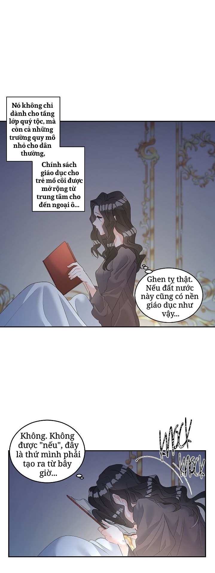 ebony, quạ đen chapter 53 16