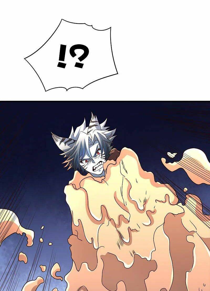 phục thiên thánh chủ chapter 199 32