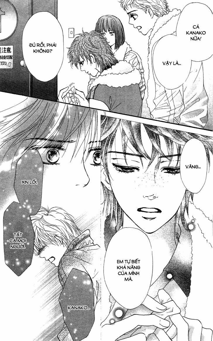 xứng danh anh hùng chapter 74 32