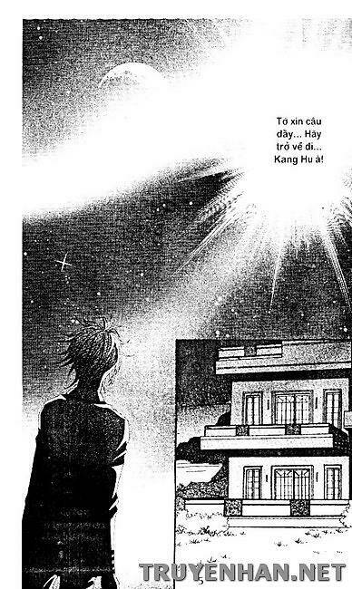 bạn trai tôi là ma cà rồng chapter 76 5