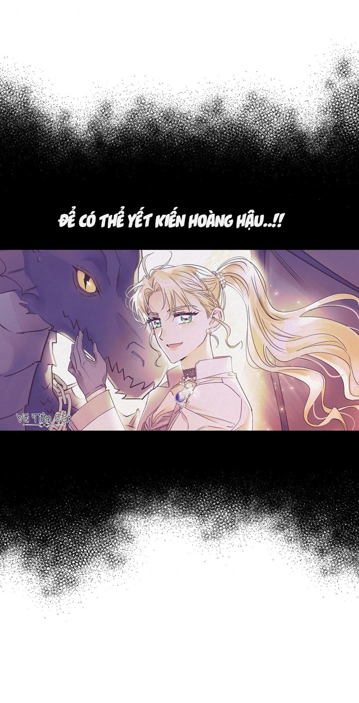 ác nữ xứng đôi với bạo chúa chapter 50 8