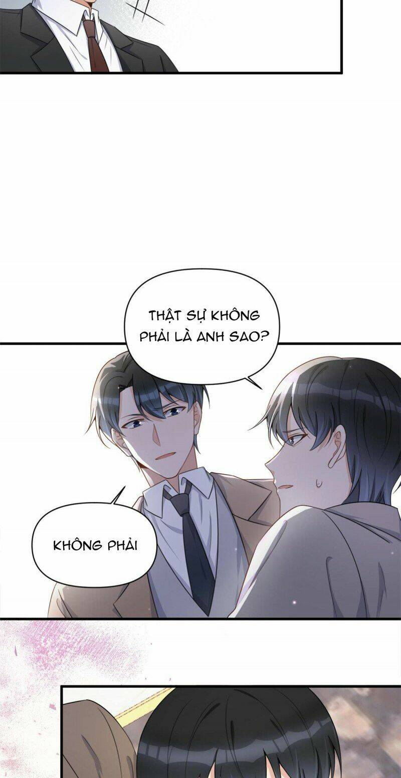 vẫn cứ nhớ em, nhớ em chapter 163 11