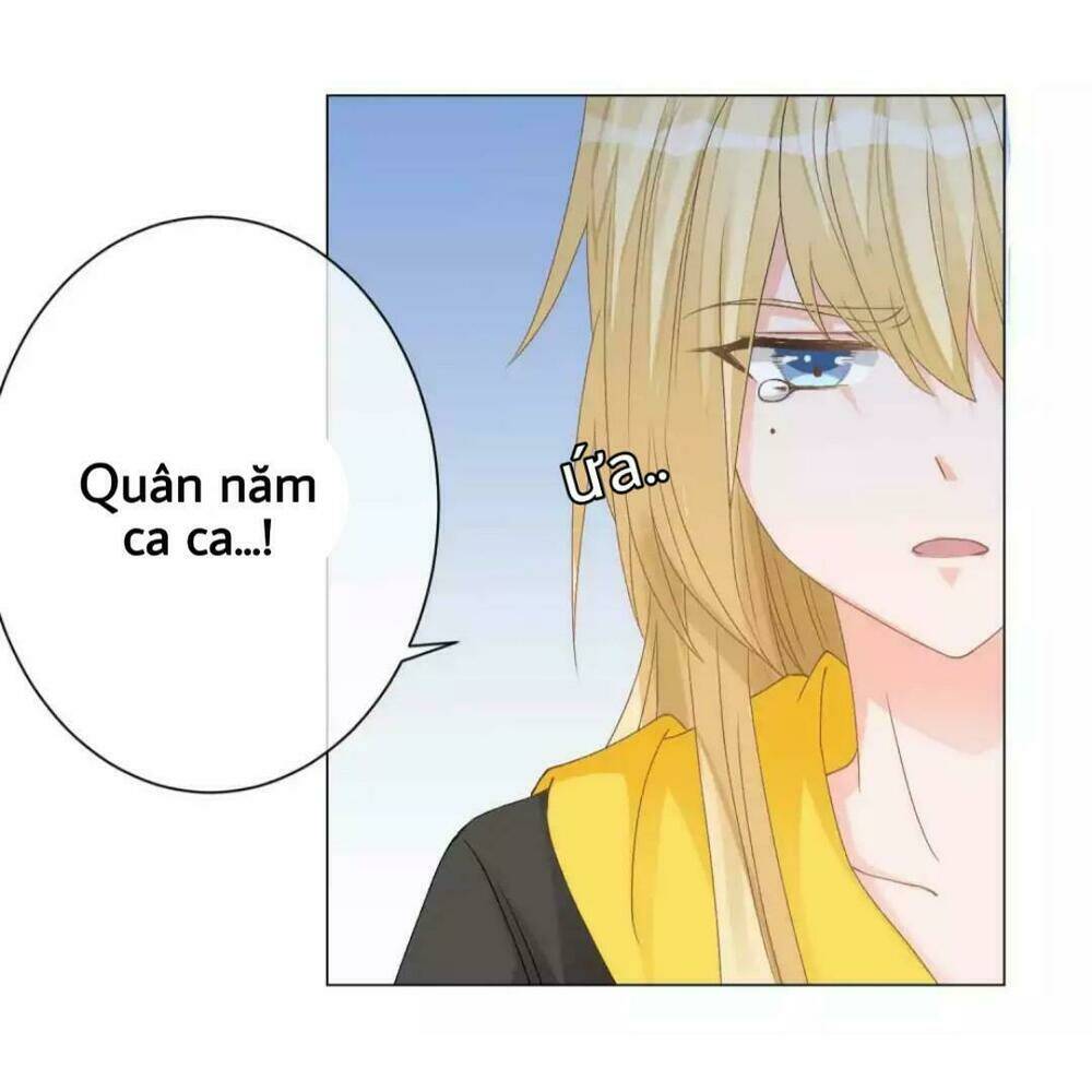 trọng sinh siêu sao - lăng thiếu sủng nghiện chapter 12 13