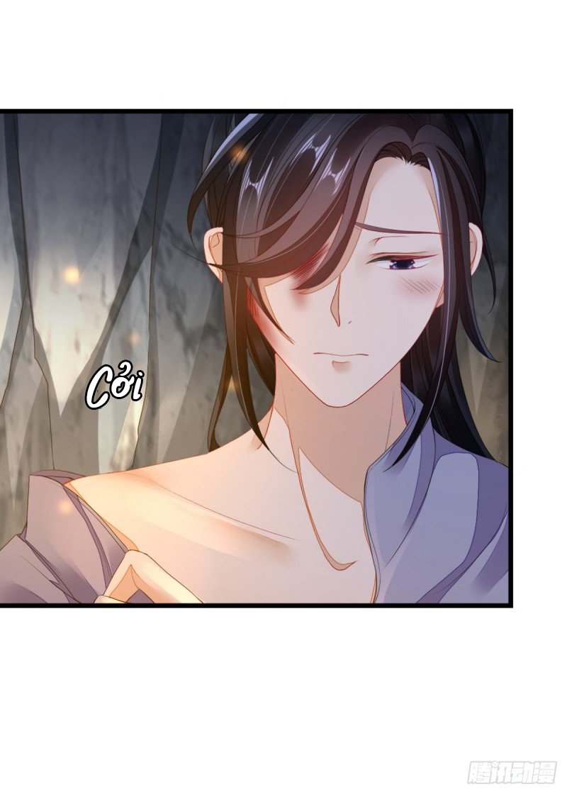 [15+] xuyên nhanh đỉnh cấp ác nữ muốn tẩy trắng chapter 26.2 11