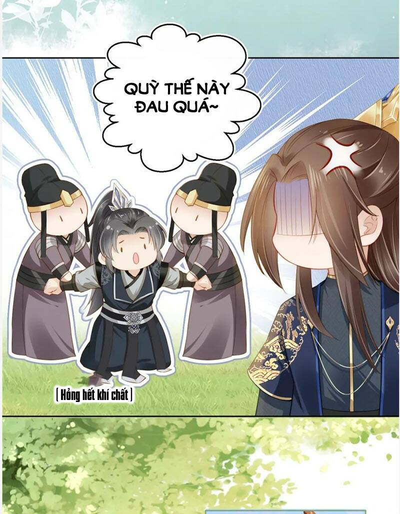 nhặt được bảo bối manh manh chapter 13 6