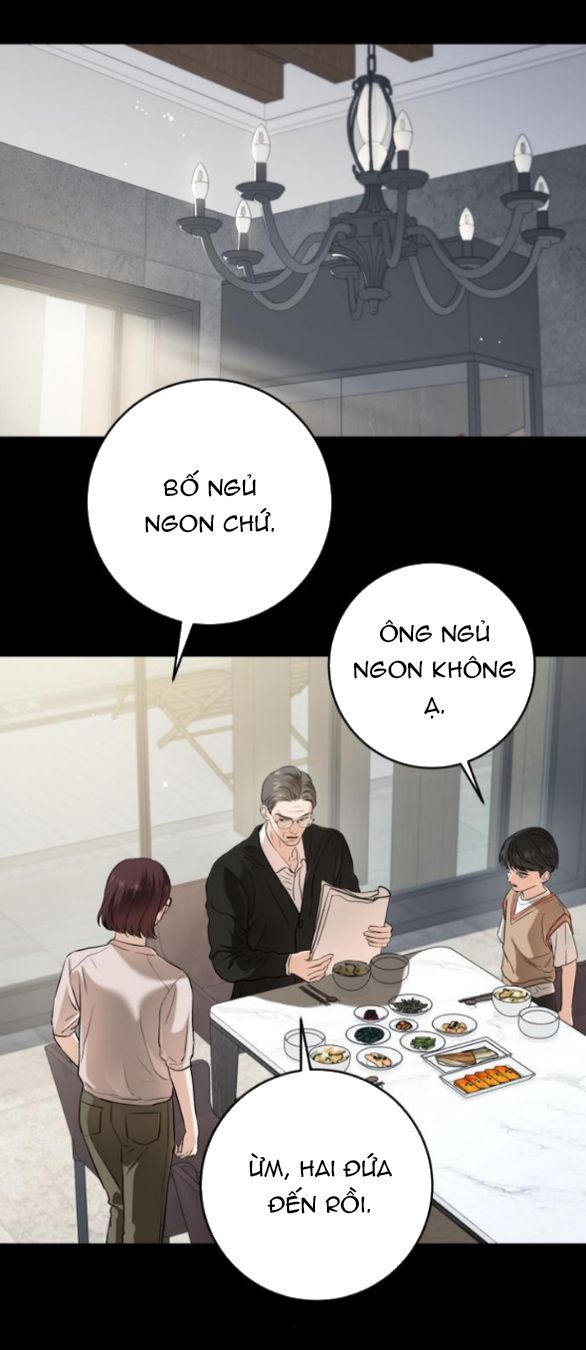 Nóng Lòng Muốn Giày Vò Em chapter 73.1 11