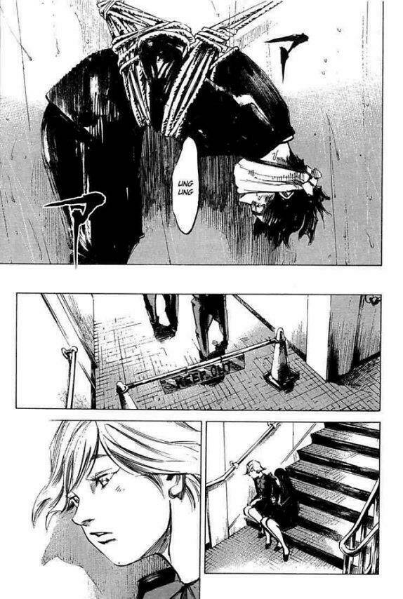 blue heaven chapter 11 9