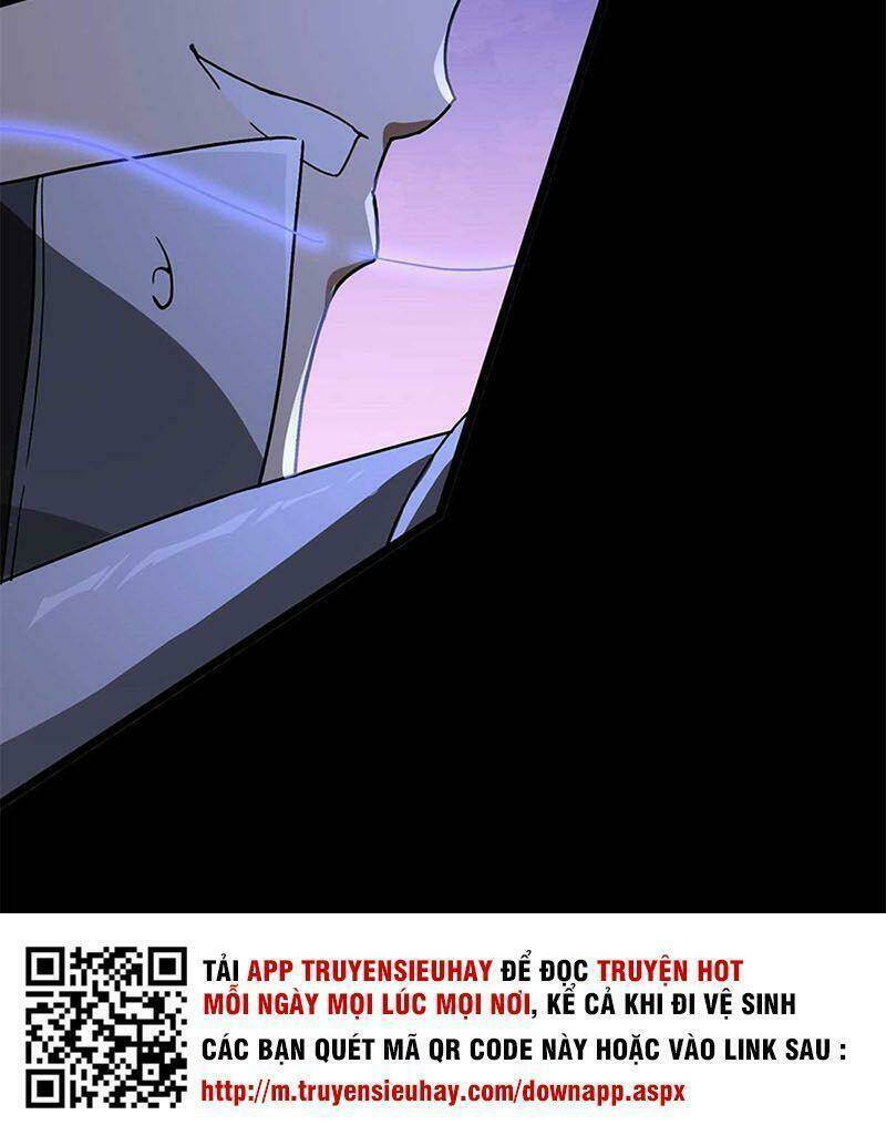 bạn gái virus của tôi chapter 271 55