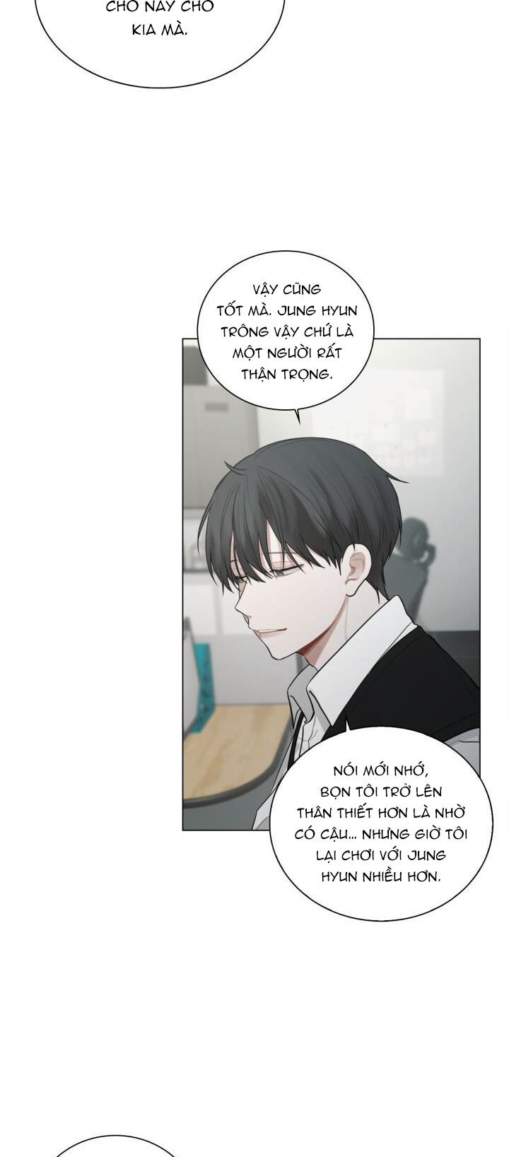 không xa lạ chapter 6 18