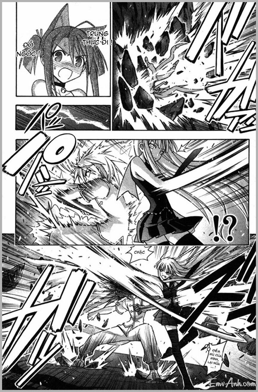 bậc thầy ma pháp chapter 291 12