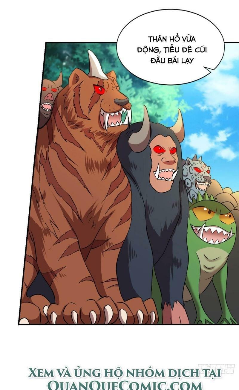 Trọng Sinh Thành Cậu Vàng Tại Dị Thế Chapter 96 13