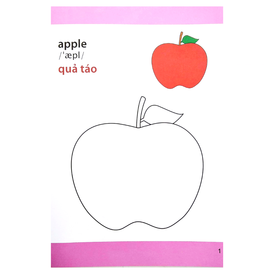 Trái Cây: Siêu Vui Nhộn- Siêu Bổ Ích