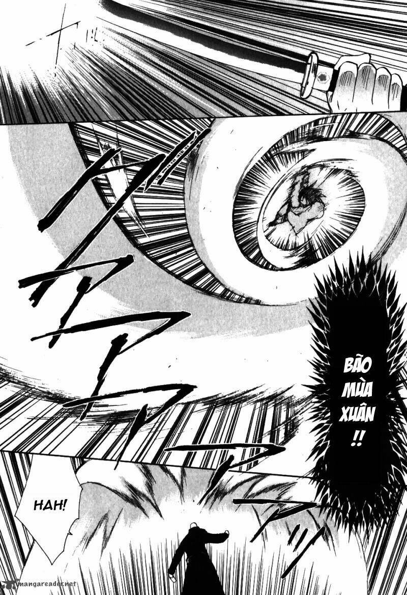 shiki tsukai chapter 6 32