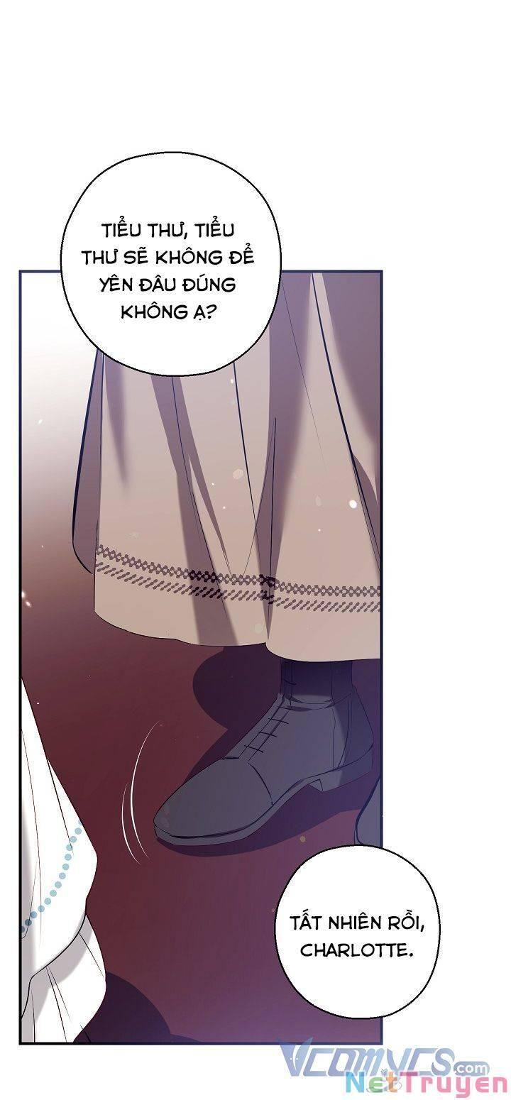 chúng ta có thể trở thành gia đình được không? chapter 68 39