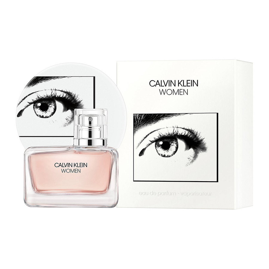 Nước Hoa Nữ Calvin Klein Women - Eau De Parfum