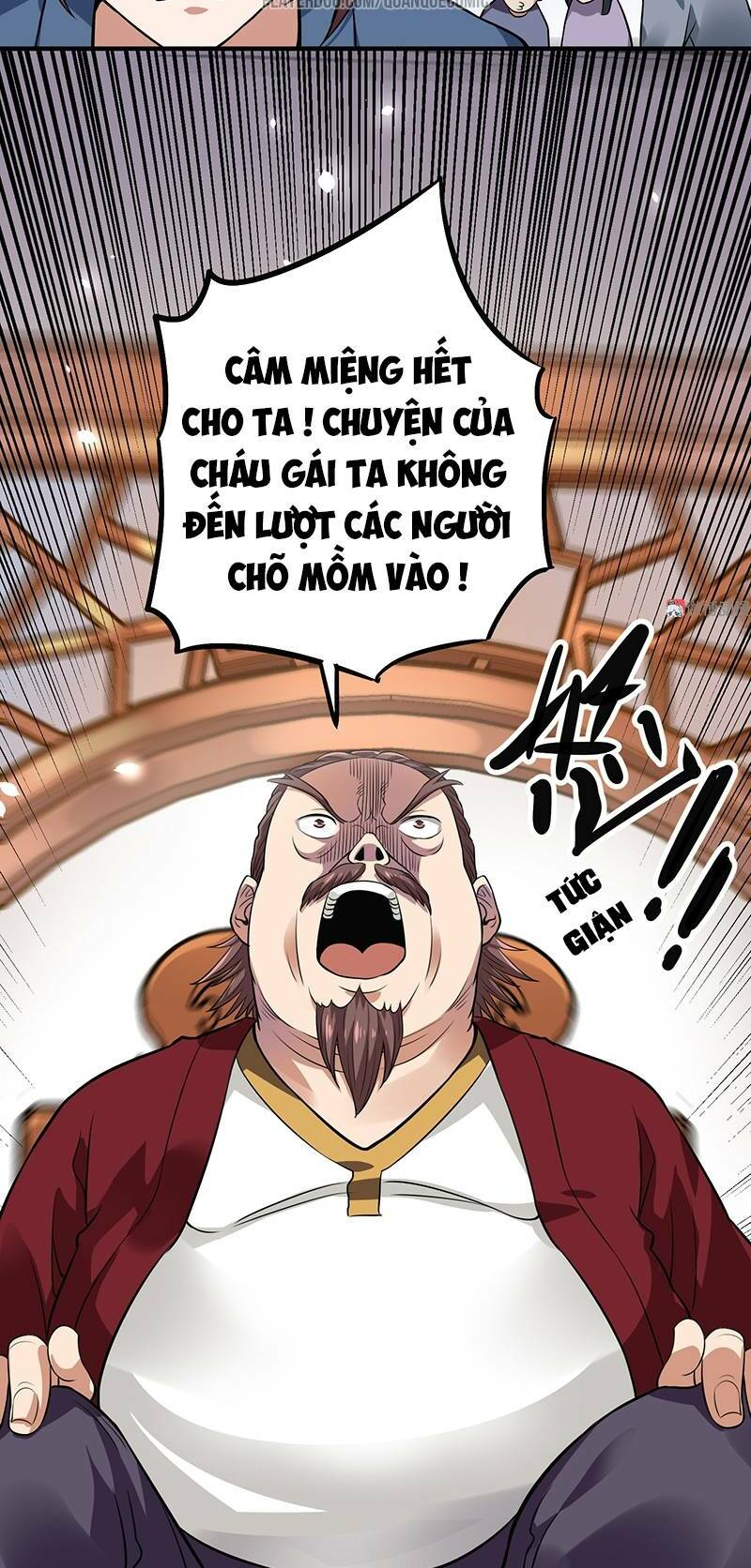vú em hộ hoa chapter 23 35