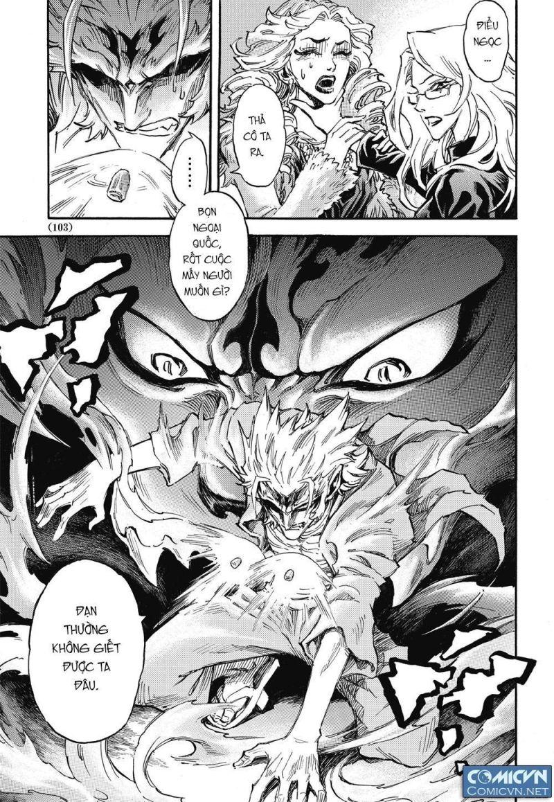 huyền hạo chiến ký chapter 56 7