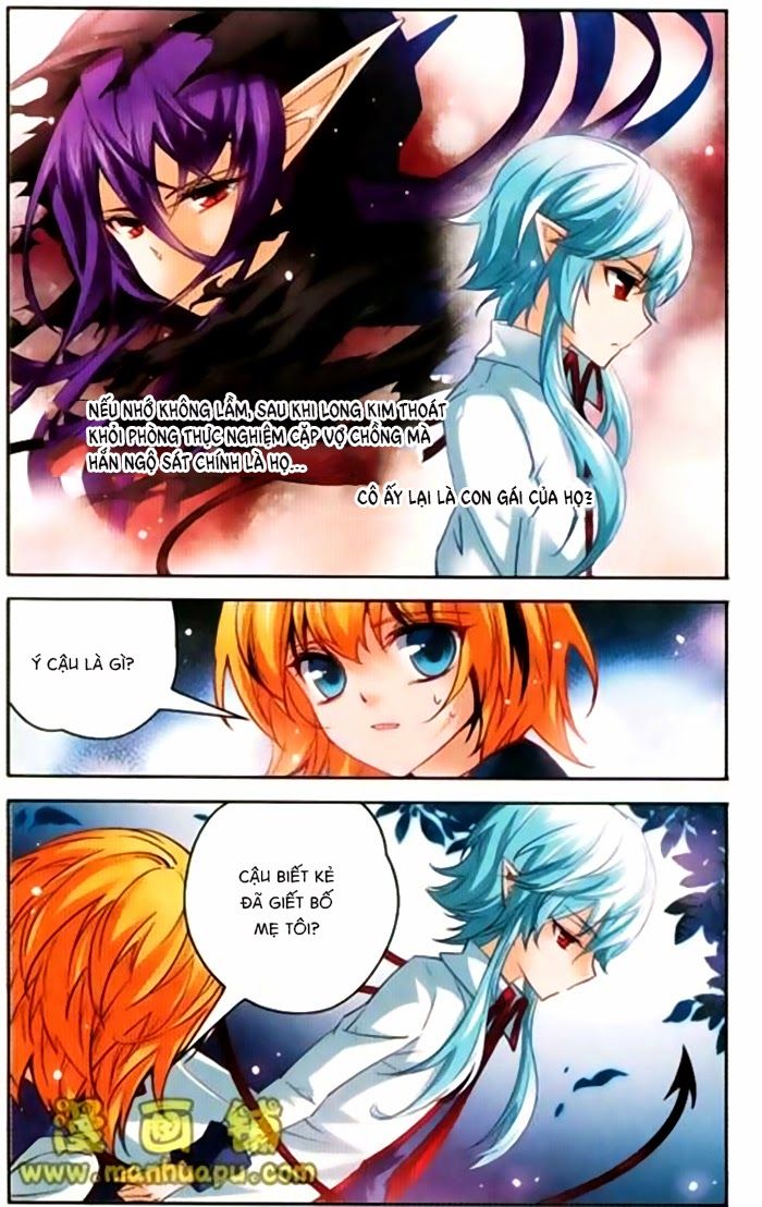 mị chi ma hạp 2 chapter 25 5