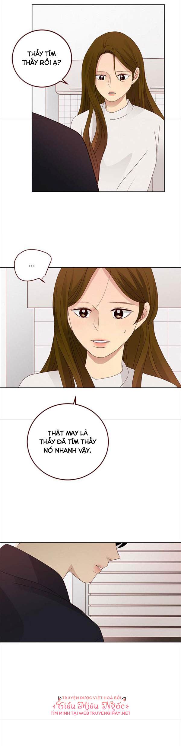 crush của tôi chapter 88 23