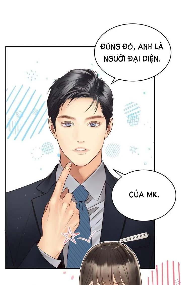 [16+] ánh sao ban mai chapter 35 26