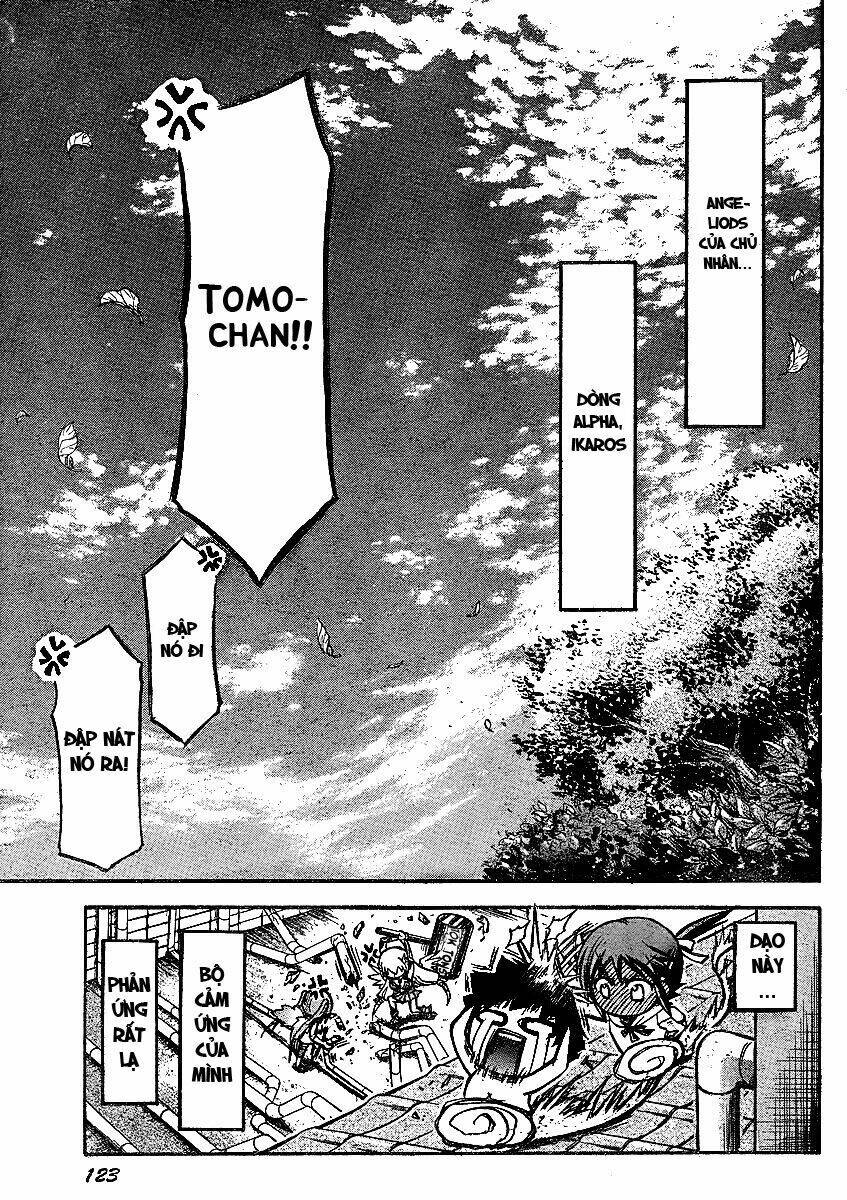 vật thất lạc của bầu trời chapter 34 35