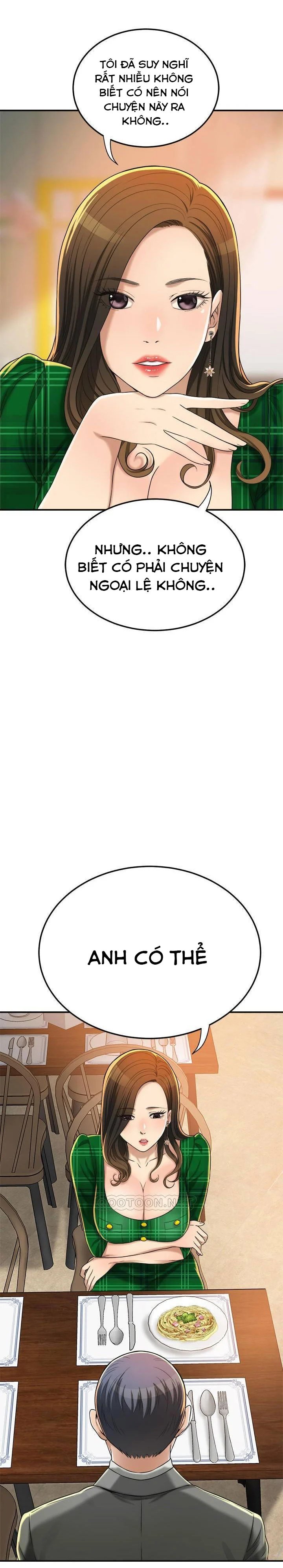 ham muốn chapter 39 16