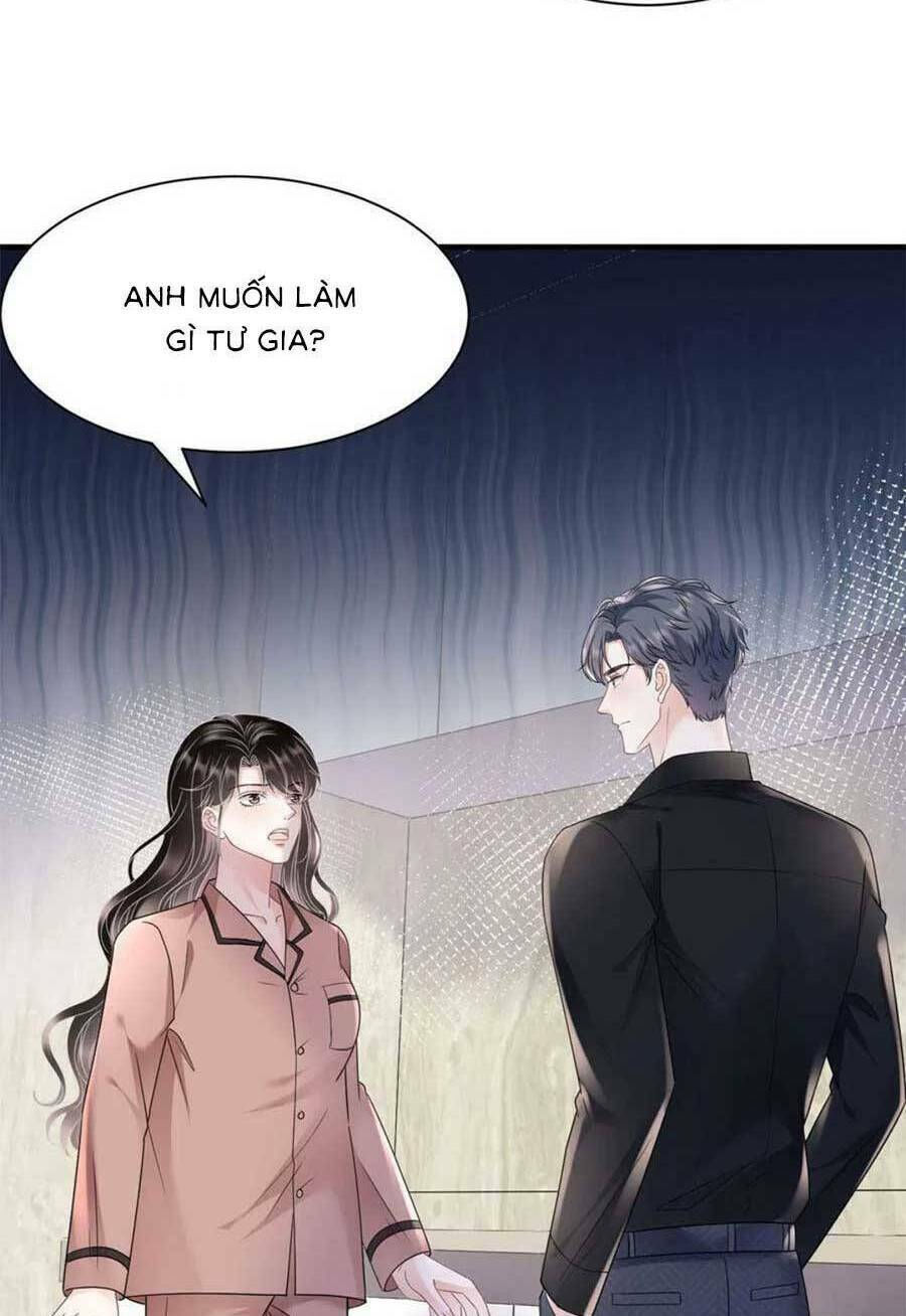 đại tiểu thư có ý đồ gì xấu đâu chapter 142 47