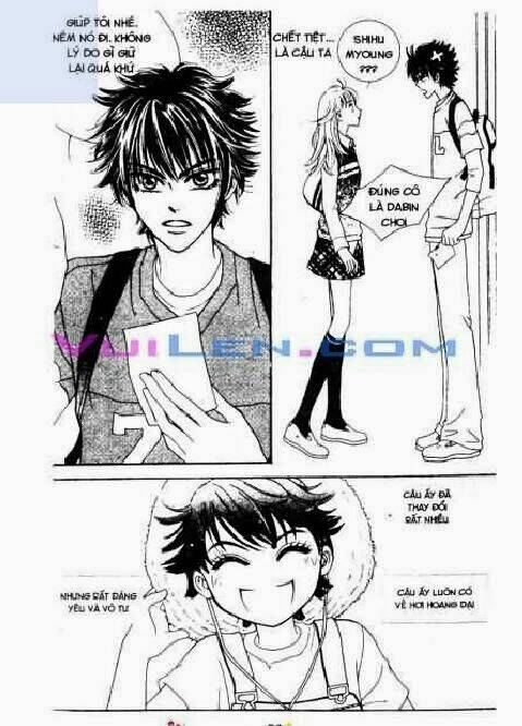 neck and neck chapter 1 55