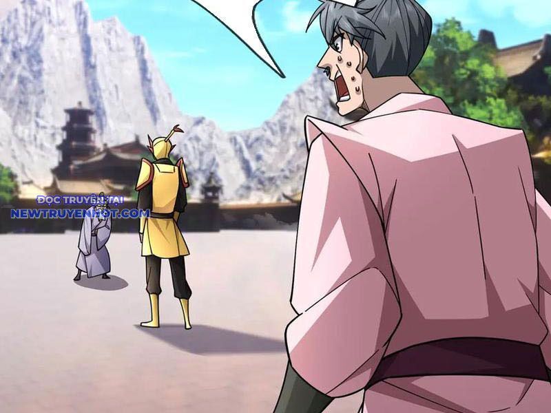 ngủ say vạn cổ: xuất thế đẩy ngang chư thiên chapter 61 27