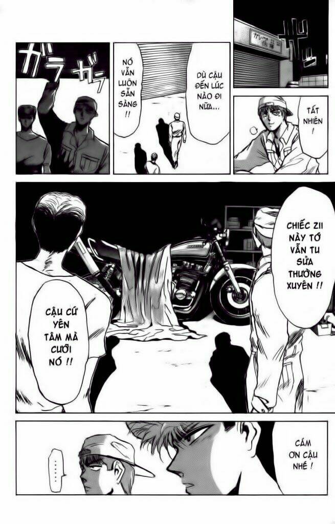 shonan junai gumi chapter 150 12