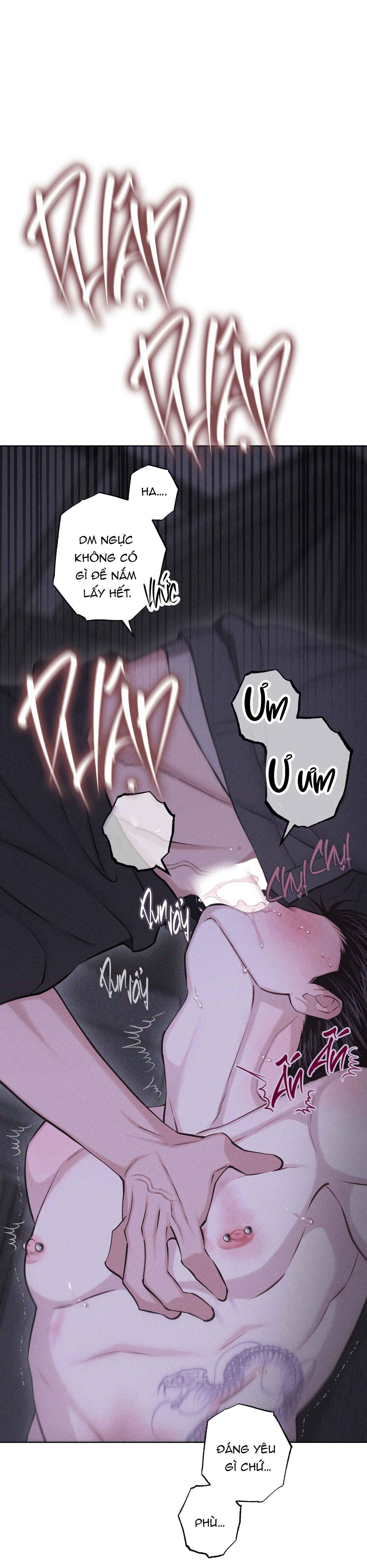 hình thái tình tan chapter 60 18