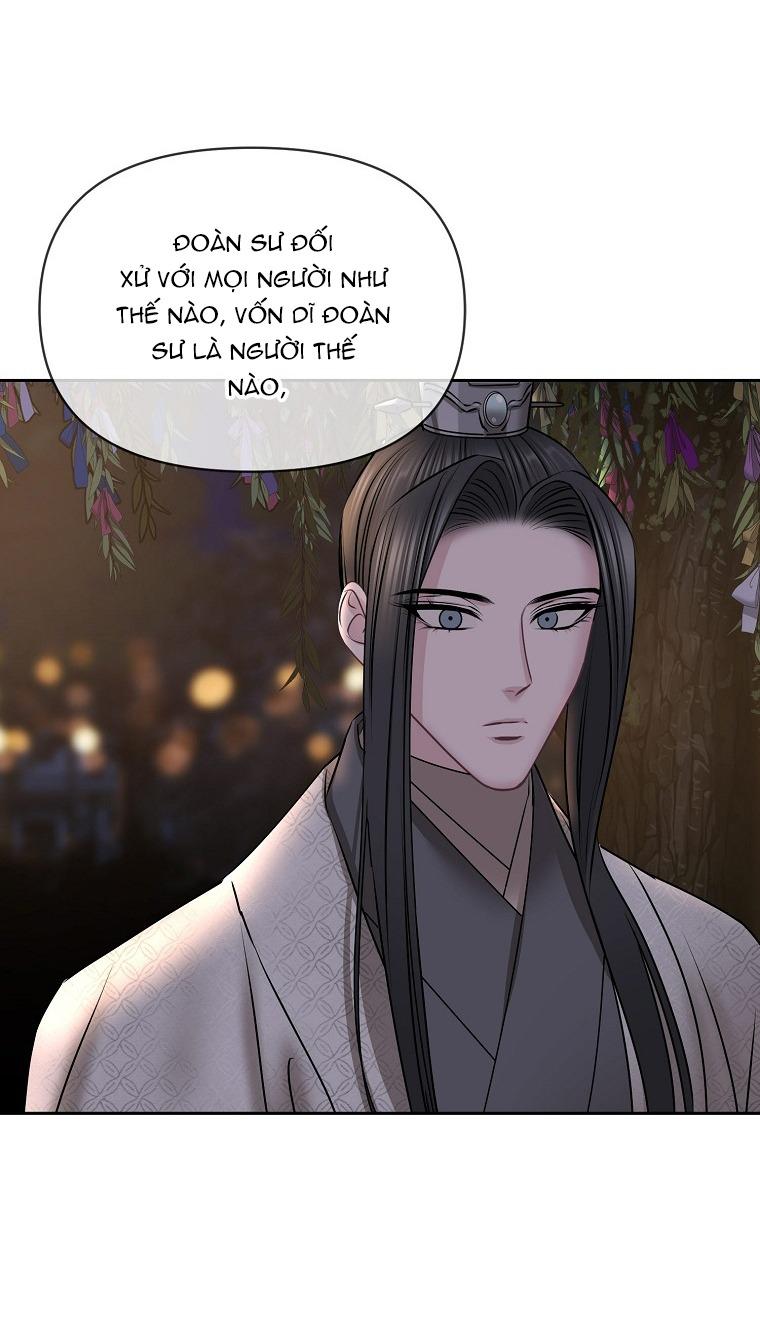 XUÂN PHONG VIÊN MÃN chapter 32