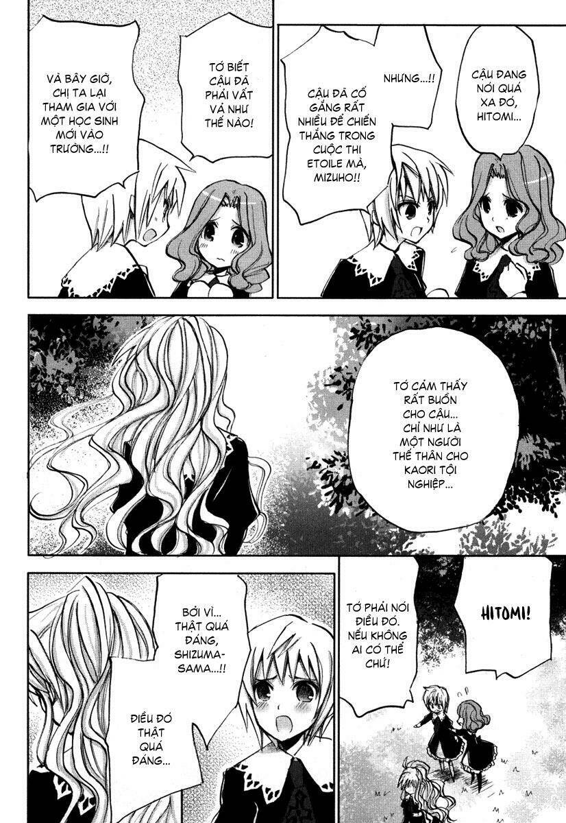 strawberry panic chapter 7 23