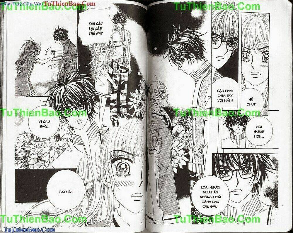 đại ca tuổi yêu chapter 4 47