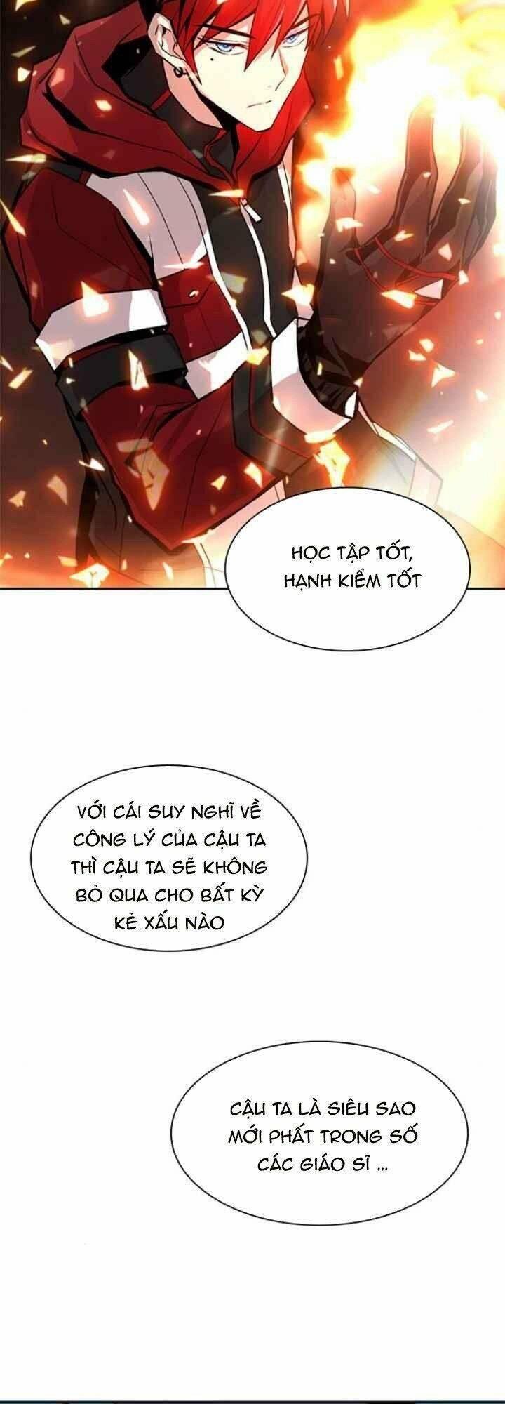 tiêu diệt ác nhân chapter 9 17