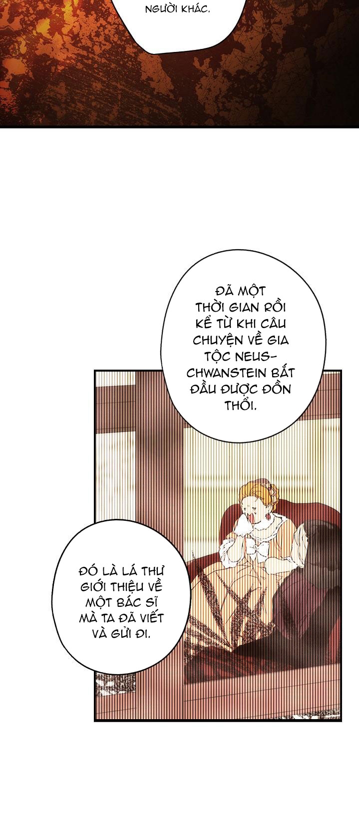 cổ tích về người mẹ kế chapter 51 46